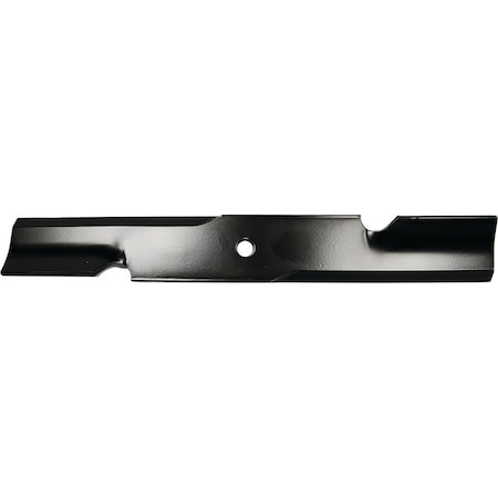 A & I Products BLADE-MOWER, 18", 5/8", NOTCH 0.95" x2.52" x17.95" A-B1FE1052